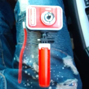 KidIZOOM Creator Cam VTECH